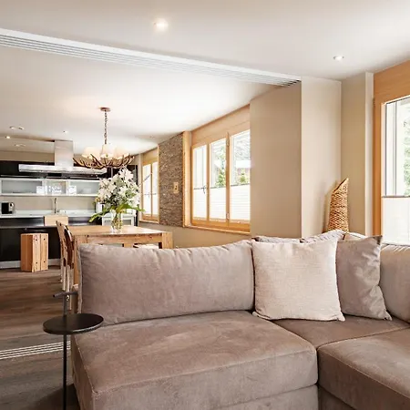 Casa Della Luce By Premium * Zermatt