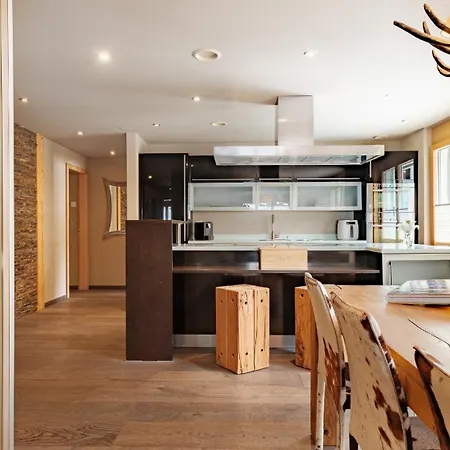 Apartment Casa Della Luce By Premium Zermatt