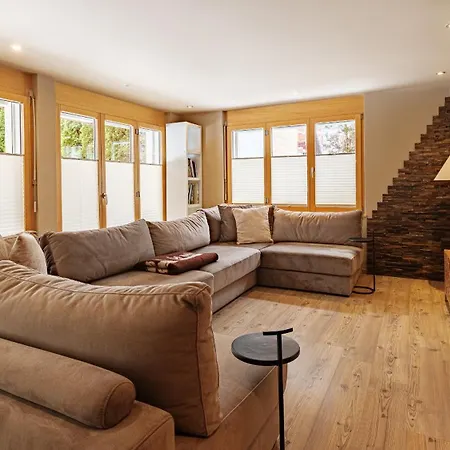 Apartment Casa Della Luce By Premium Zermatt