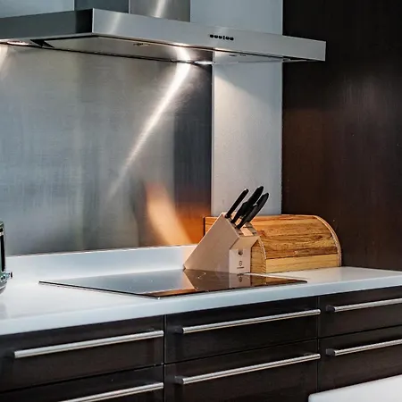 Apartment Casa Della Luce By Premium