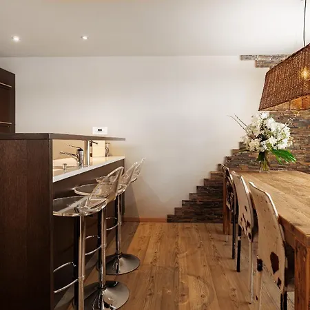 Apartment Casa Della Luce By Premium Zermatt