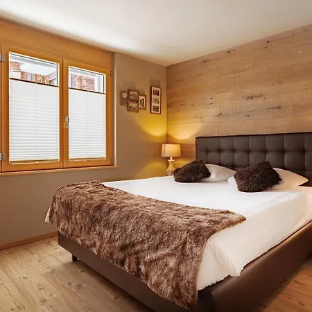 Apartment Casa Della Luce By Premium
