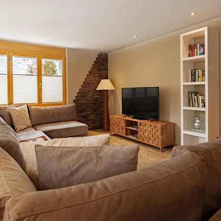 Casa Della Luce By Premium Apartment Zermatt