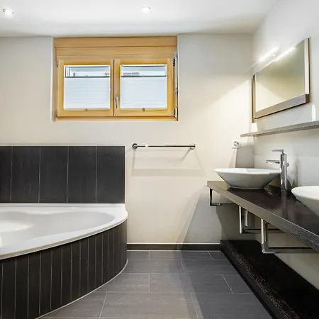 Apartment Casa Della Luce By Premium Zermatt