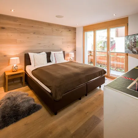 Apartment Casa Della Luce By Premium