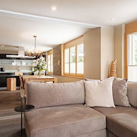 Apartment Casa Della Luce By Premium *