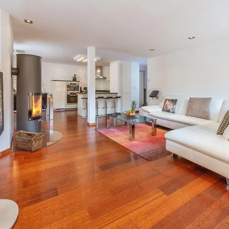 Apartment Casa Della Luce By Premium