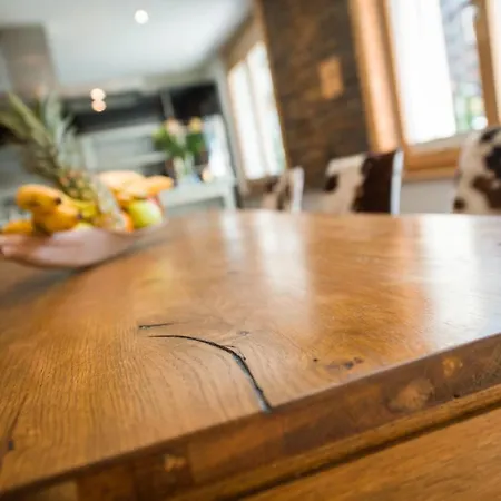 Apartment Casa Della Luce By Premium Zermatt