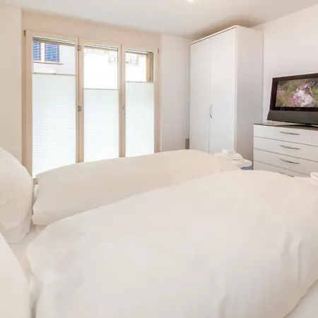 Apartment Casa Della Luce By Premium