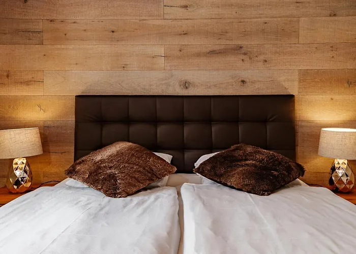 Casa Della Luce By Premium Zermatt