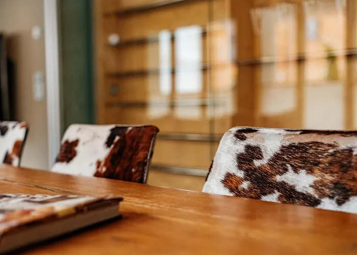 Apartman Casa Della Luce By Premium