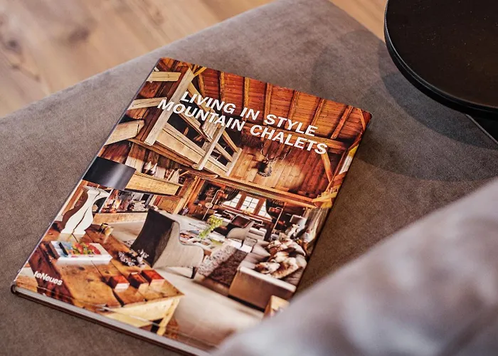 Apartman Casa Della Luce By Premium