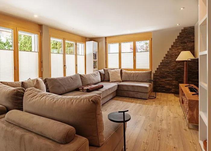 Apartman Casa Della Luce By Premium Zermatt