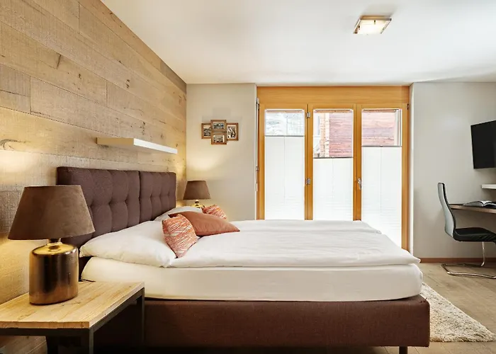 Casa Della Luce By Premium Apartman Zermatt