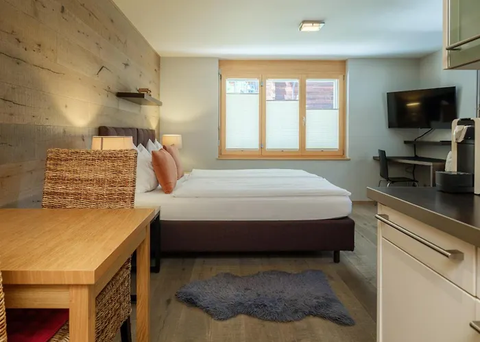 Casa Della Luce By Premium Zermatt