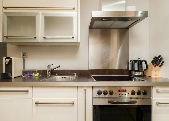 Casa Della Luce By Premium *