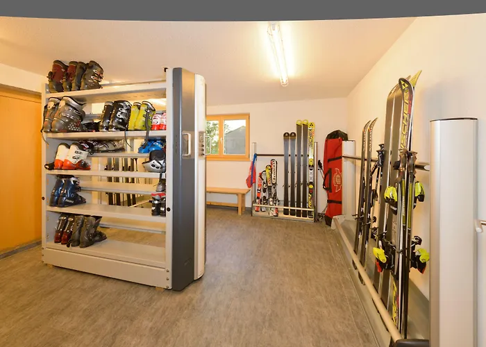 Casa Della Luce By Premium Apartman Zermatt