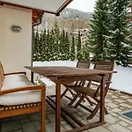 Casa Della Luce By Premium Zermatt