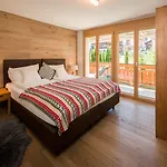 Casa Della Luce By Premium Zermatt