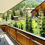 Casa Della Luce By Premium * Zermatt