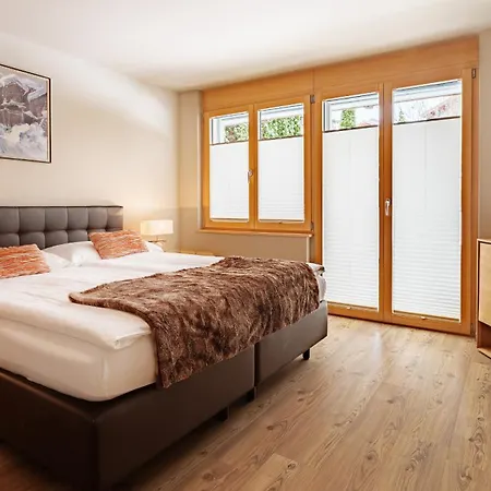 Casa Della Luce By Premium * Zermatt