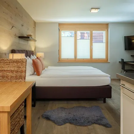 Casa Della Luce By Premium Zermatt