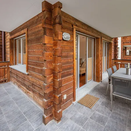 Apartman Casa Della Luce By Premium *