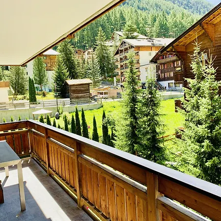 Casa Della Luce By Premium * Zermatt