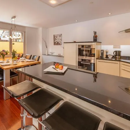 Casa Della Luce By Premium Apartman Zermatt