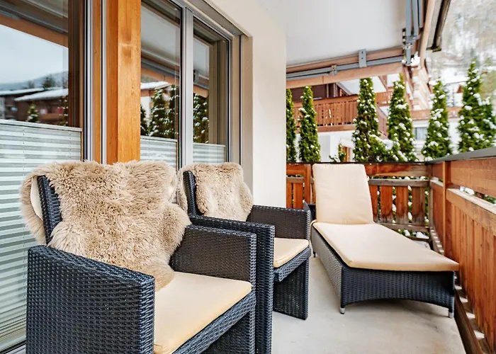 Apartamento Casa Della Luce By Premium *