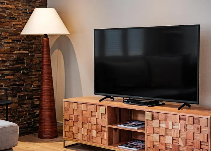 Casa Della Luce By Premium