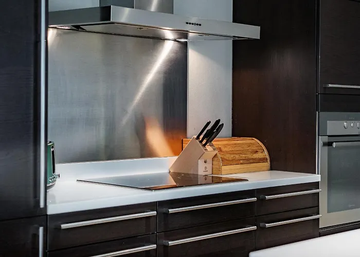 Apartamento Casa Della Luce By Premium