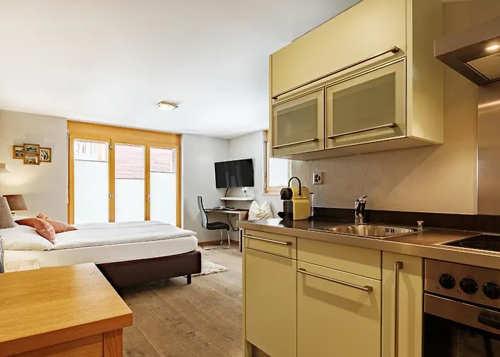 Casa Della Luce By Premium * Zermatt