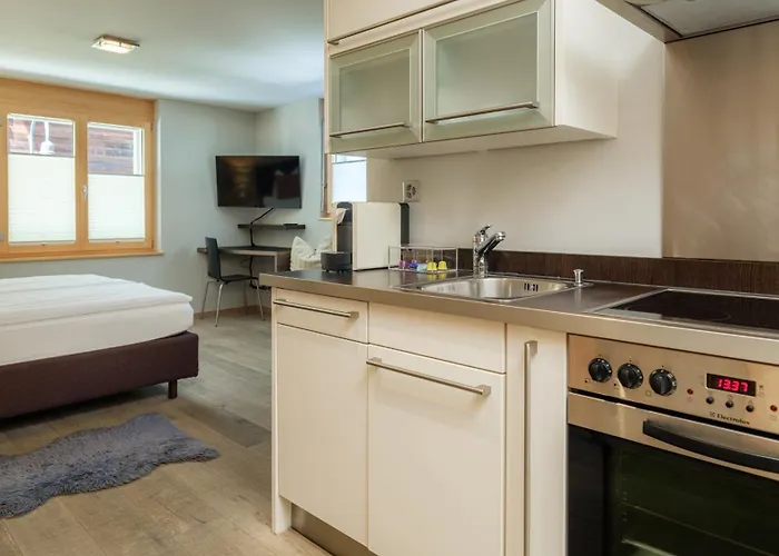 Apartamento Casa Della Luce By Premium