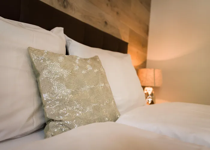 Apartamento Casa Della Luce By Premium