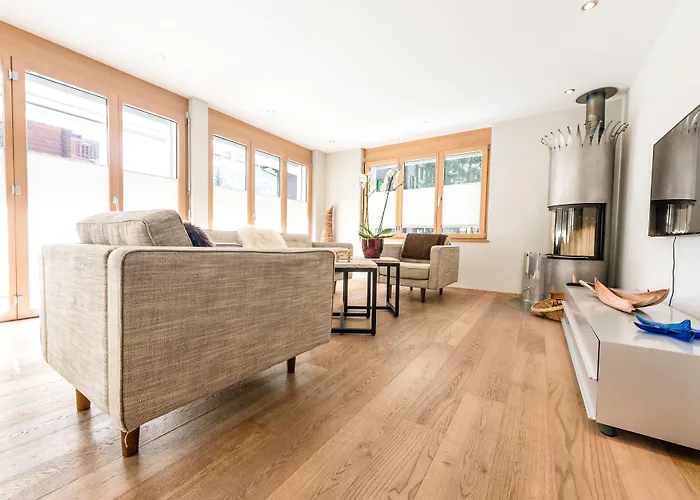 Casa Della Luce By Premium Zermatt