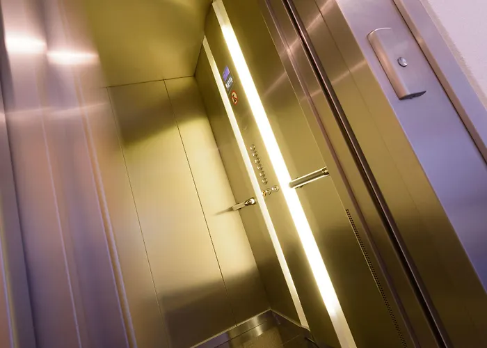 Apartamento Casa Della Luce By Premium