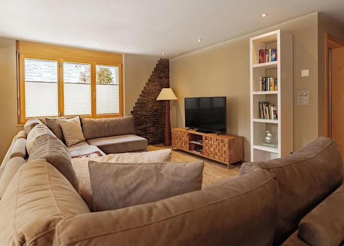 Casa Della Luce By Premium Церматт