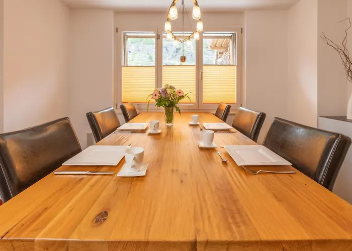 Casa Della Luce By Premium * Церматт